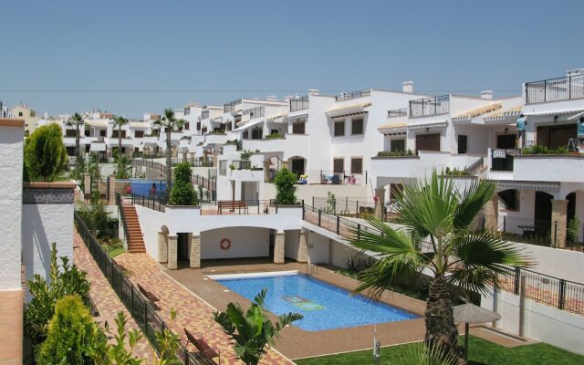 Linnea Sol Apartments - Marholidays