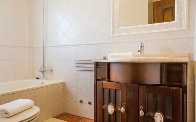 Villa Karina Canovas Nerja