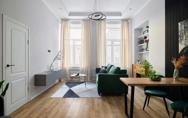 Tuchkov (Тучков)