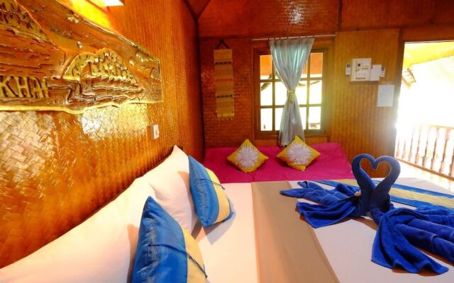 Koh Lipe Homestay