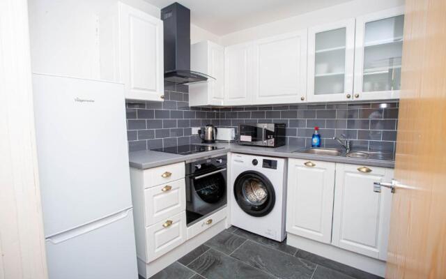 Angel Court - Northampton