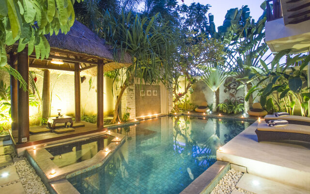 Ula Villas Bali