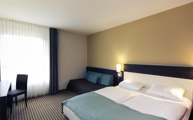 Mercure Hotel Muenchen Neuperlach Sued