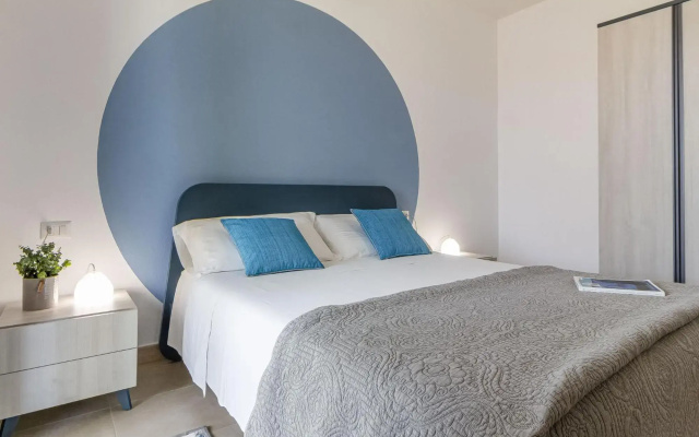 New Ocean Apartment