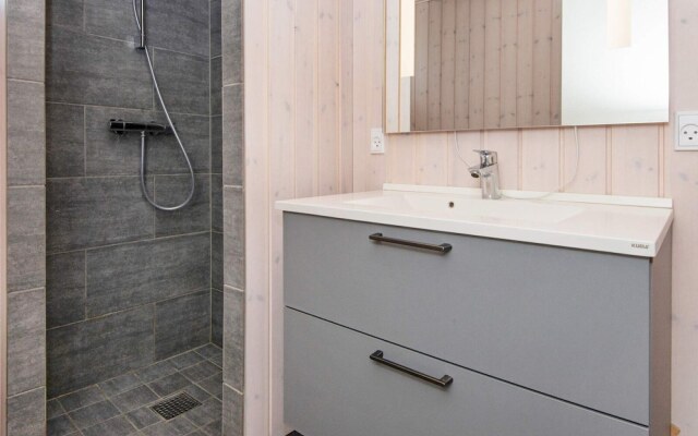 16 Person Holiday Home in Romo