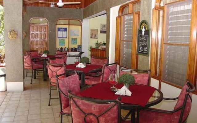 Hotel Villa Romantica