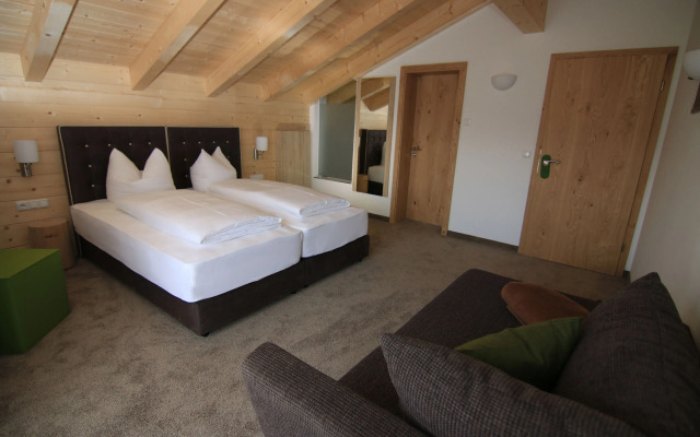 Alpinhotel Berchtesgaden