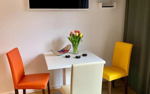 Townhouse Apartment Potsdam