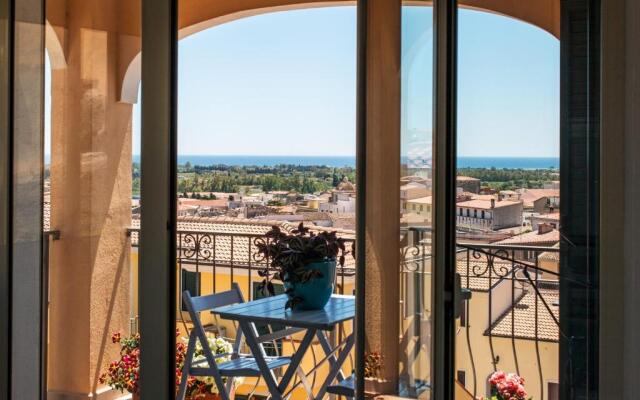Seaview Orosei Townhouse by SardiniaGem