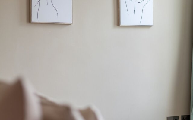 5 Bed Apartment in Clapham