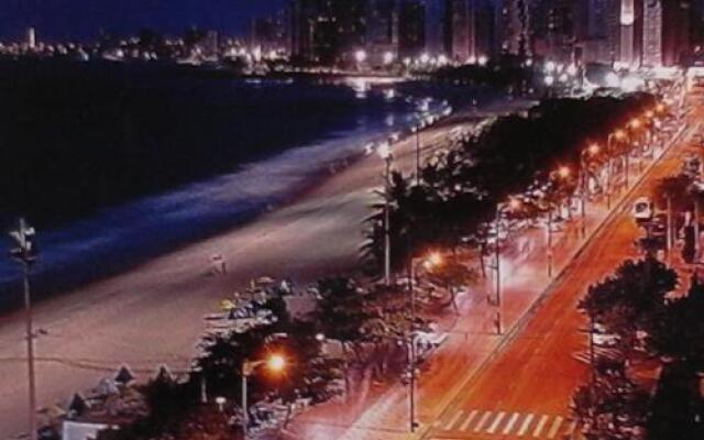 COPACABANA RIO QUADRA da PRAIA