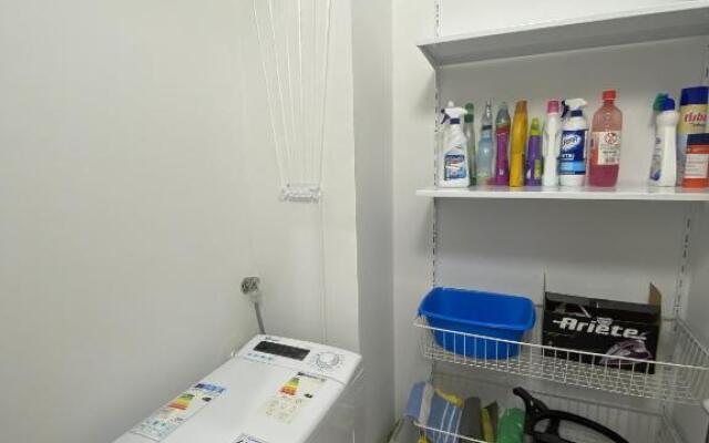 Sr1 Ariston - centrale Sanremo