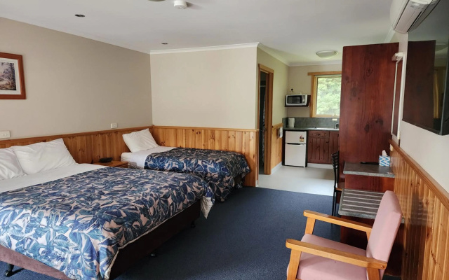 Kentish Hills Retreat — 3-star hotel in Sheffield