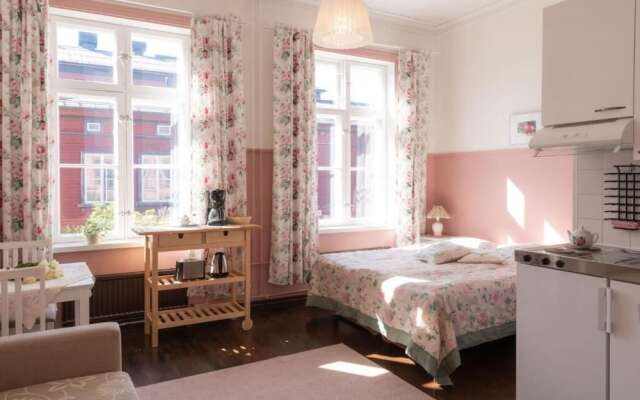 Huoneistohotelli Marja