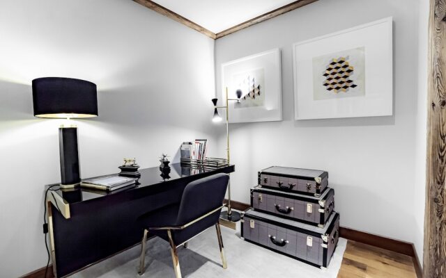 Sport Club Residences & Spa