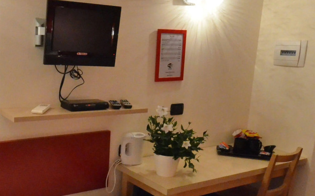 Holiday a San Pietro