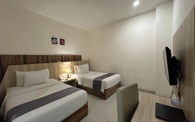 Vega Hotel