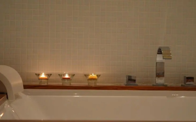 Romantic Suite