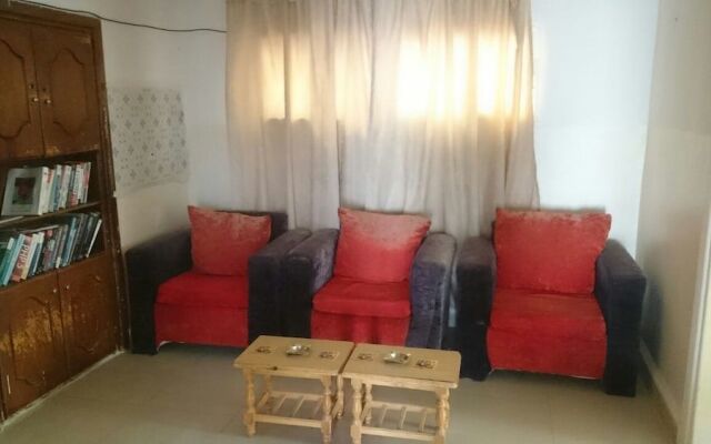 Petra view hostel