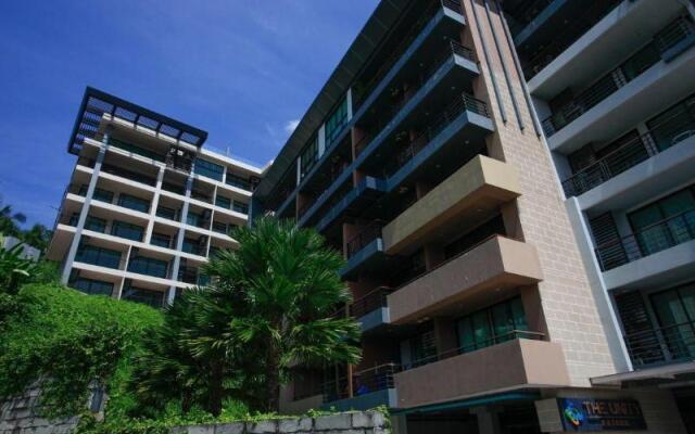 The Unity Patong Private Apartment