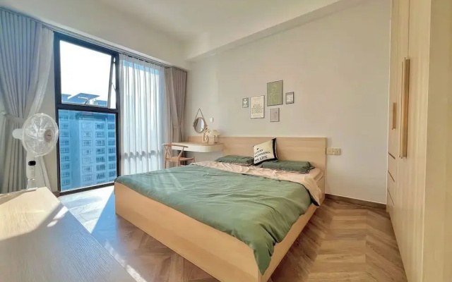 The Antonia Apartments - Korea Town D7