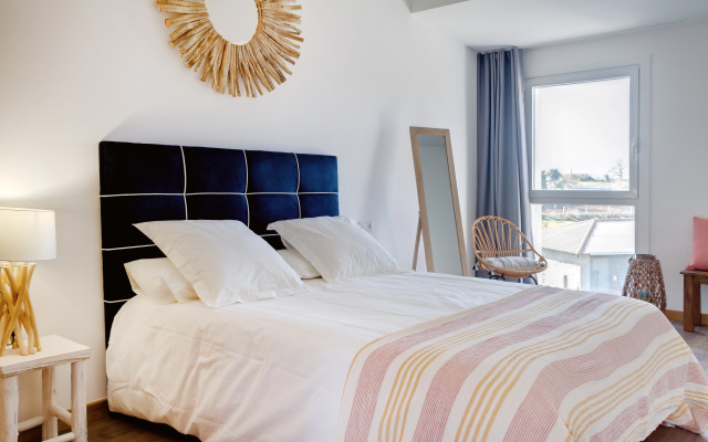 Duerming O Casal Da Martiña