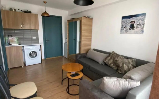 Apart hotel room 412