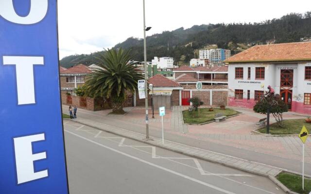 Hotel Abadia