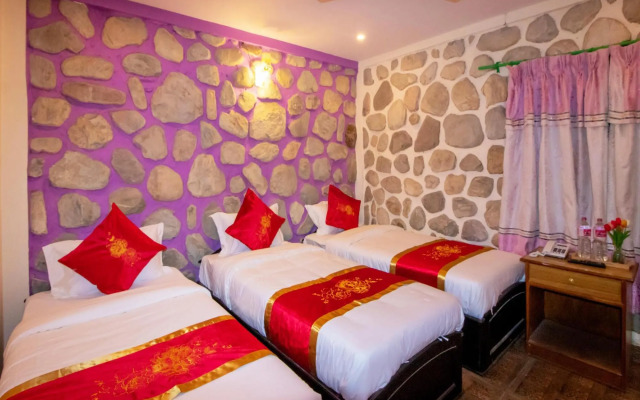Oyo 225 Hotel Fewa Corner