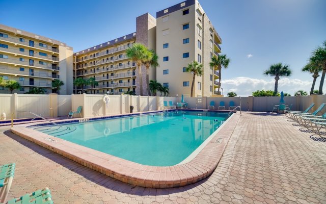 Florida Retreat w/ Pool, Hot Tub & Beach Access!