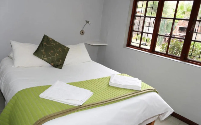 Rainbow Glen Self Catering Chalets