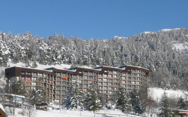 Appartement Villard-de-Lans, 2 pièces, 6 personnes - FR-1-515-21