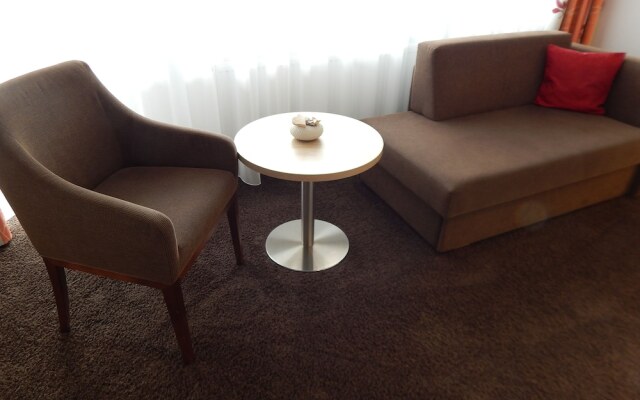 BSW - Schwarzwaldhotel Baiersbronn