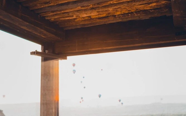 Karma Suites Cappadocia