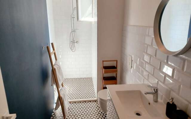 Modern and Spacious apt Tanja With Private Parking