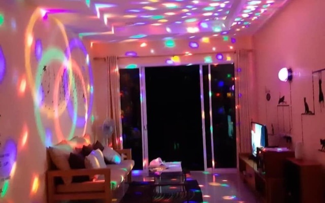 Baan Tachcha Pool Villa Hua Hin