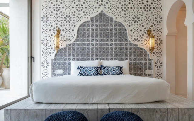 Sana Tulum Beachfront Boutique Hotel