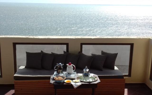 Inyan Dakhla Hotel