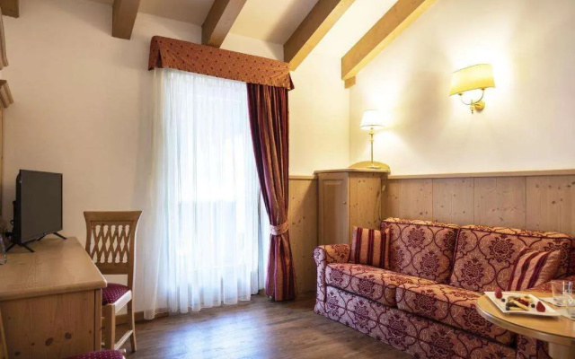 Beverly Alps Hotel & Spa