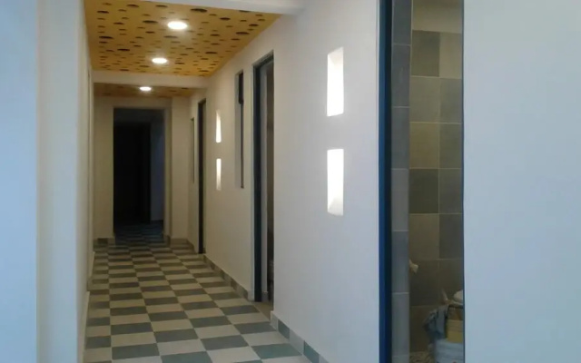 Hostal Casa Lantana La Candelaria - Hostel