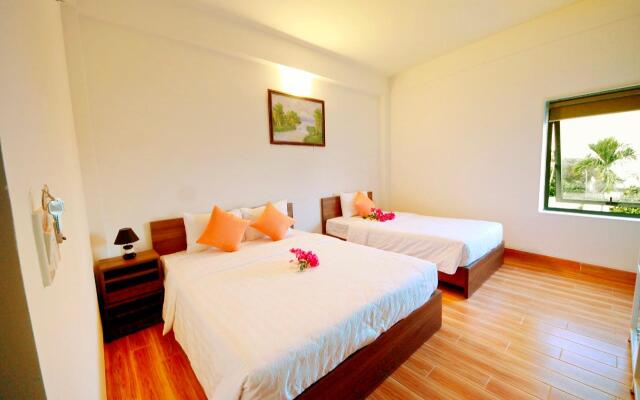 Lavila Homestay