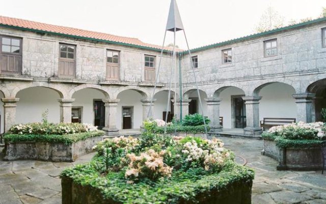 Convento San Payo