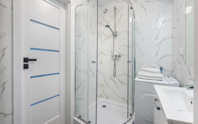 Apartamenty Sun & Snow Kopernika