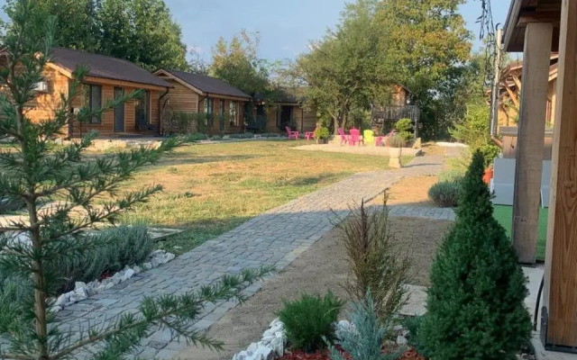 Casa Gorjeana