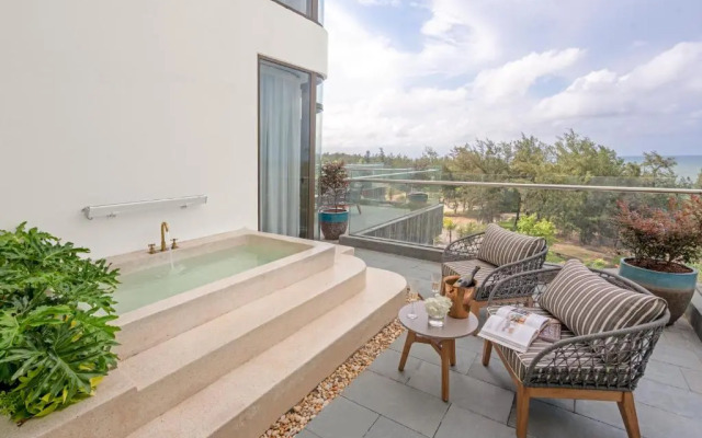 Poseido Hotel Quang Binh