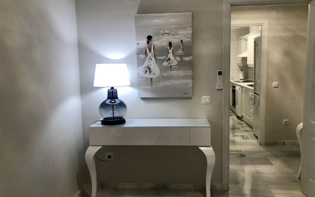 MI CAPRICHO C 2.Luxury apartment by the Sea