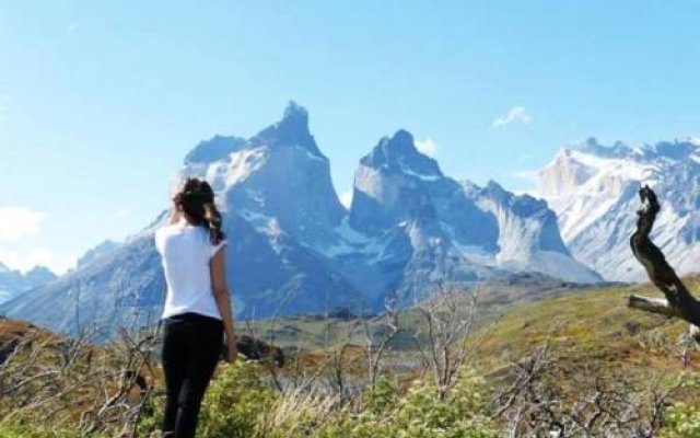 Hostal Vientos De La Patagonia