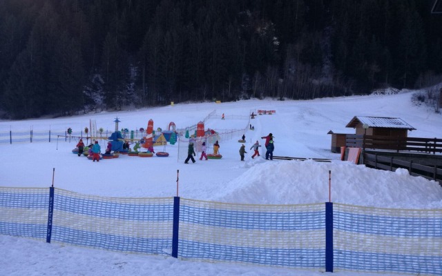 Hotel San Carlo, tra Bormio e Livigno