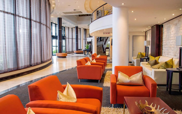 Premier Hotel East London ICC