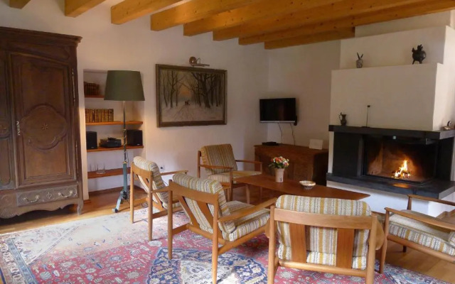 Ferienhaus Schmelzmühle